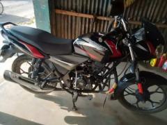 BAJAJ DISCOVER 110